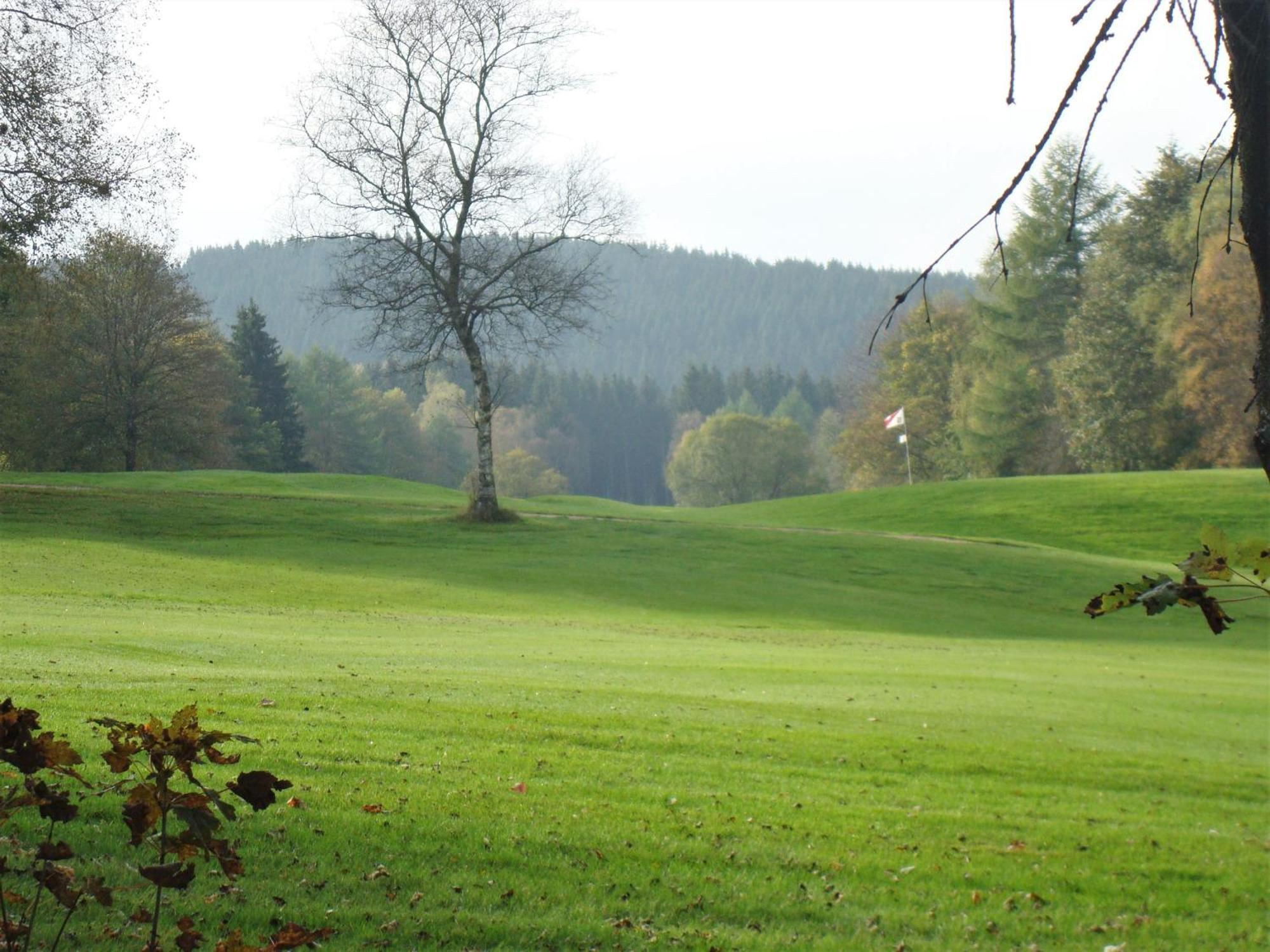 Welcome Home Winterberg Exterior foto