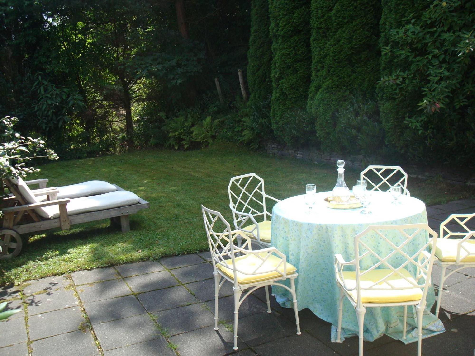 Welcome Home Winterberg Exterior foto