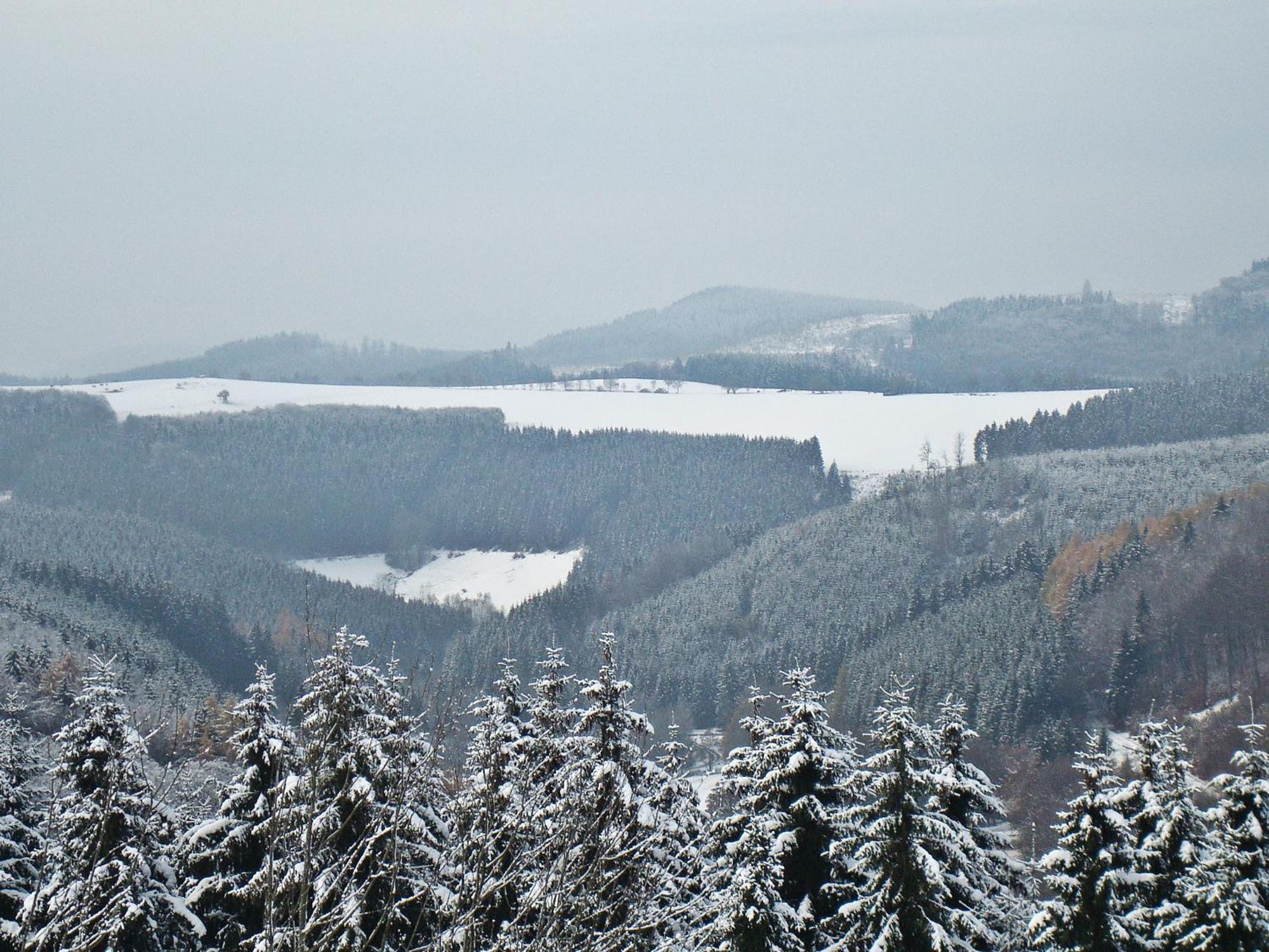Welcome Home Winterberg Exterior foto
